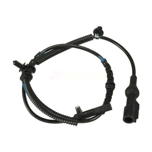 ABS Wheel Speed Sensor Rear SEN-2ABS2568 For Ford Explorer Taurus Flex Lincoln