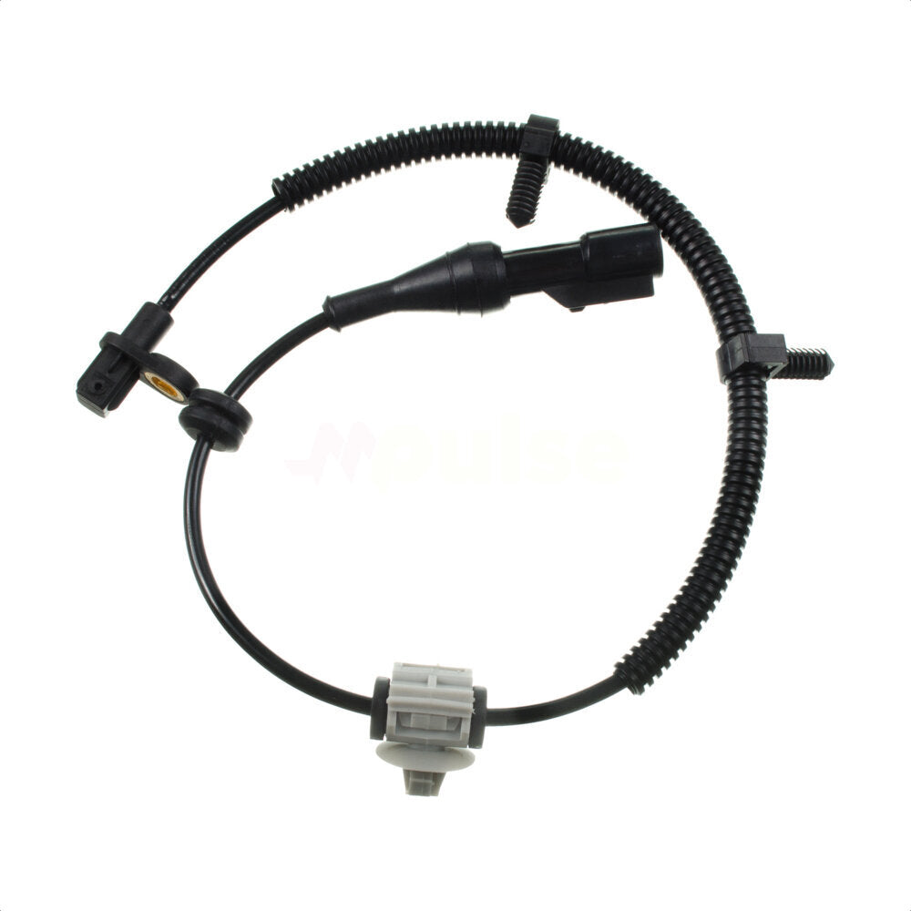 ABS Wheel Speed Sensor Rear Left SEN-2ABS2569 For 08-11 Ford Focus with Harness
