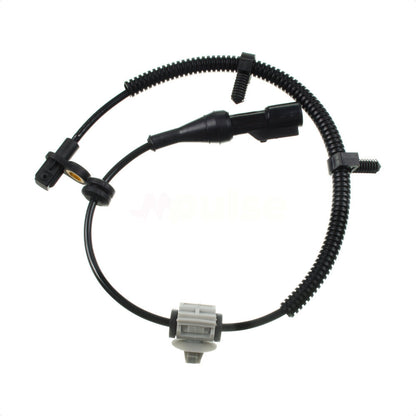 ABS Wheel Speed Sensor Rear Left SEN-2ABS2569 For 08-11 Ford Focus with Harness