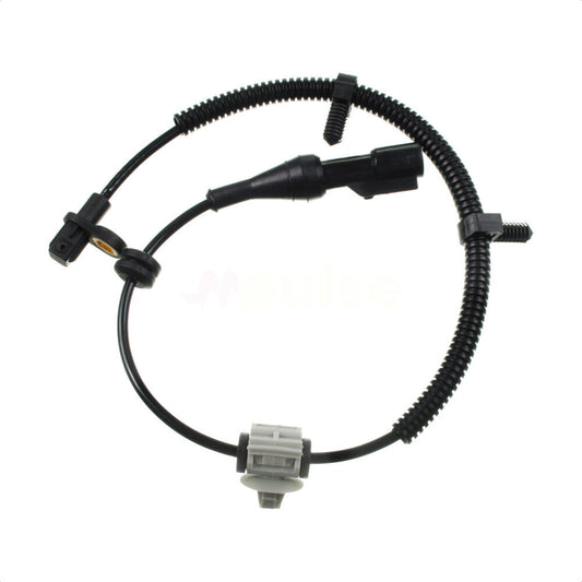 ABS Wheel Speed Sensor Rear Left SEN-2ABS2569 For 08-11 Ford Focus with Harness