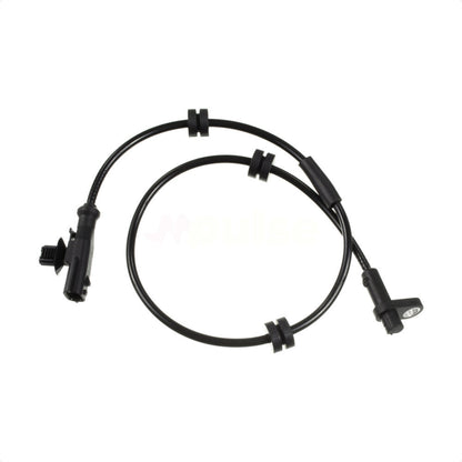 ABS Wheel Speed Sensor Rear SEN-2ABS2571 For Ford Fiesta 1.6L with 4-Wheel