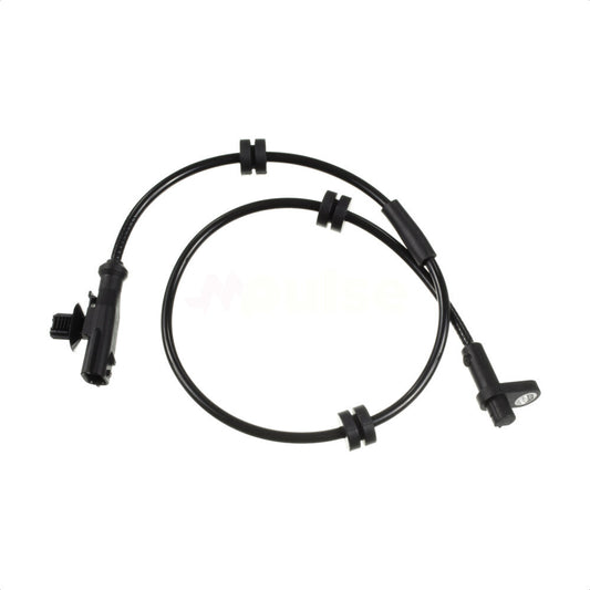 ABS Wheel Speed Sensor Rear SEN-2ABS2571 For Ford Fiesta 1.6L with 4-Wheel