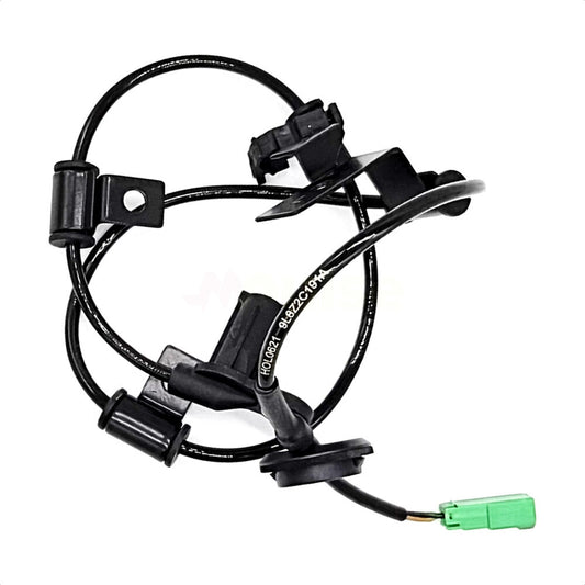 ABS Wheel Speed Sensor Rear Left SEN-2ABS2574 For Ford Escape Mercury Mariner