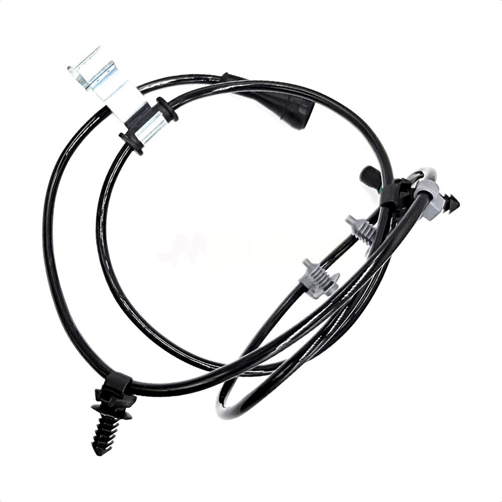 ABS Wheel Speed Sensor Rear Left SEN-2ABS2577 For Ford Edge Lincoln MKX