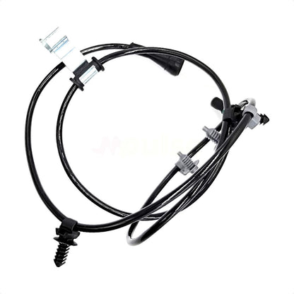 ABS Wheel Speed Sensor Rear Left SEN-2ABS2577 For Ford Edge Lincoln MKX