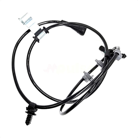 ABS Wheel Speed Sensor Rear Left SEN-2ABS2577 For Ford Edge Lincoln MKX