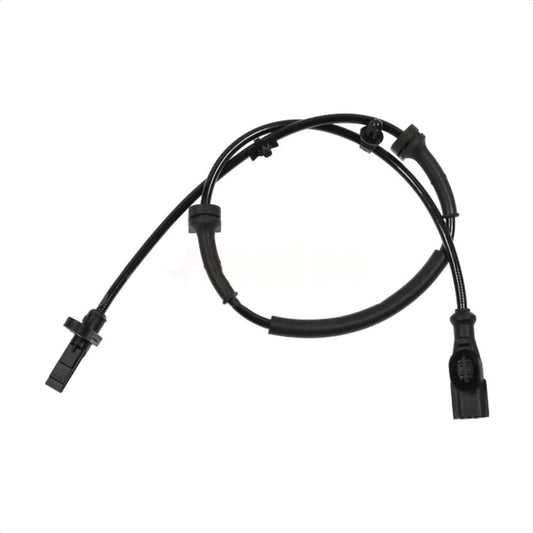 ABS Wheel Speed Sensor Front SEN-2ABS2580 For Ford Fiesta 1.6L with 4-Wheel