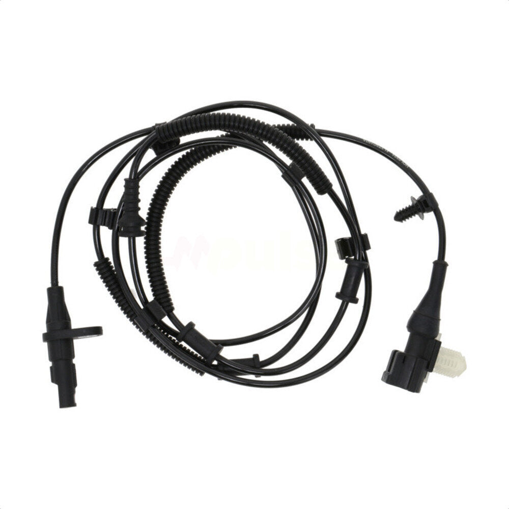 ABS Wheel Speed Sensor Rear Right SEN-2ABS2584 For Ford F-150 with Harness