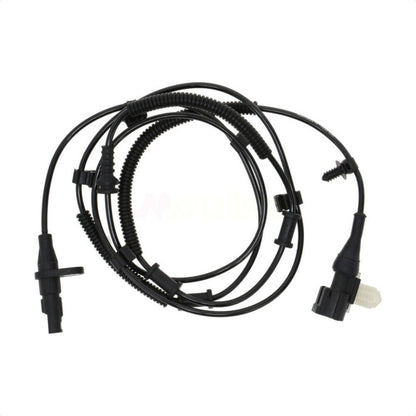 ABS Wheel Speed Sensor Rear Right SEN-2ABS2584 For Ford F-150 with Harness