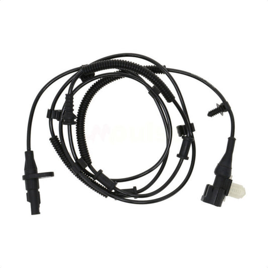 ABS Wheel Speed Sensor Rear Right SEN-2ABS2584 For Ford F-150 with Harness