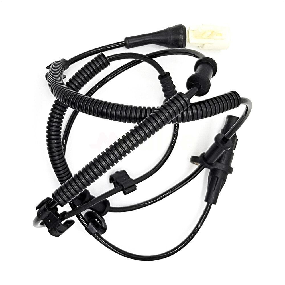 ABS Wheel Speed Sensor Rear Left SEN-2ABS2585 For Ford F-150 with Harness