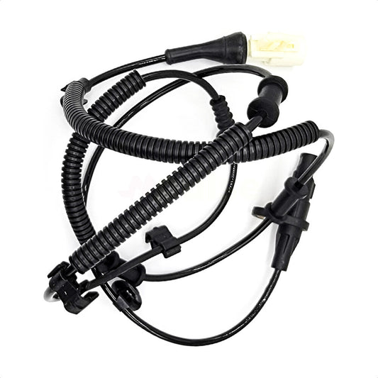 ABS Wheel Speed Sensor Rear Left SEN-2ABS2585 For Ford F-150 with Harness