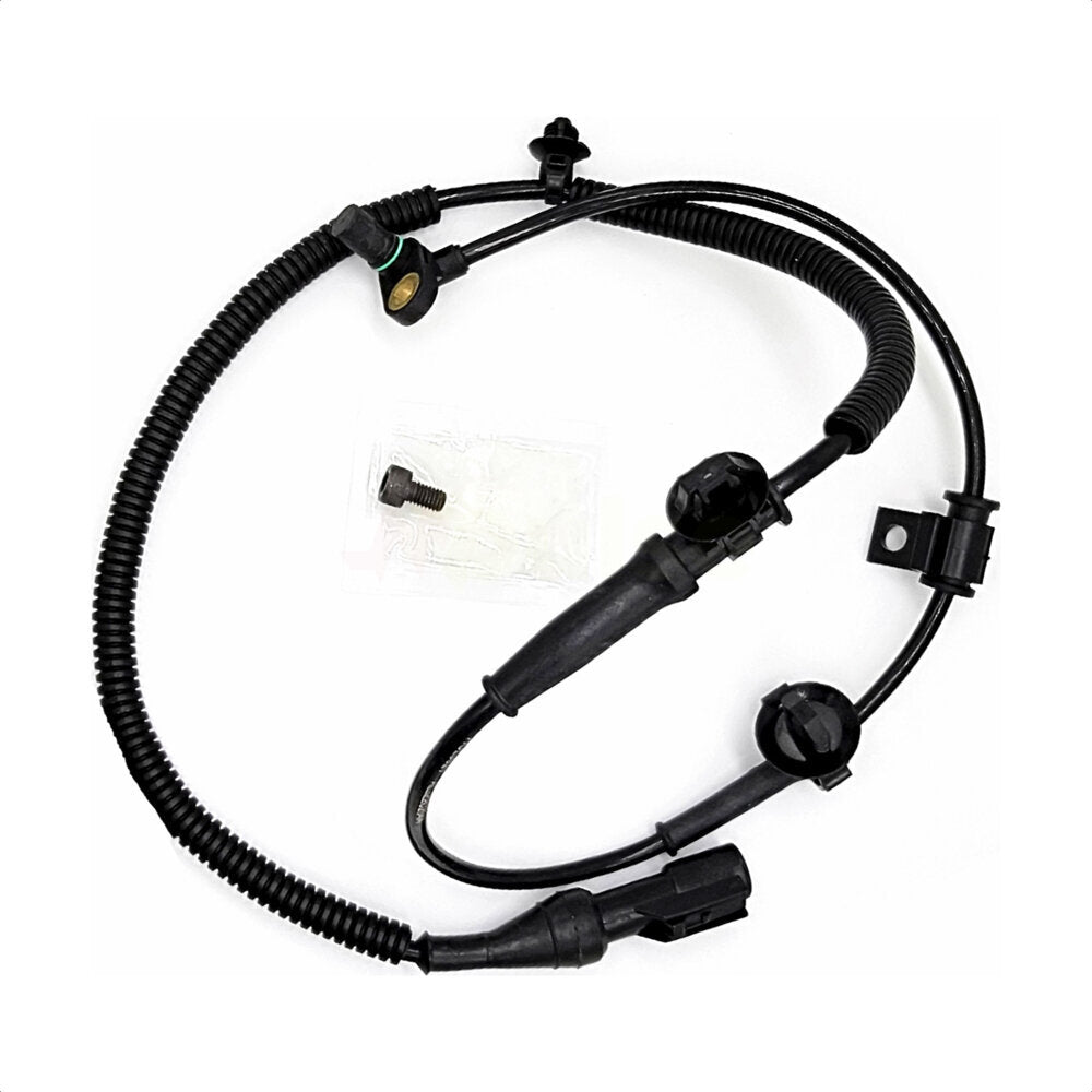 ABS Wheel Speed Sensor Front SEN-2ABS2586 For Ford F-150 with Harness
