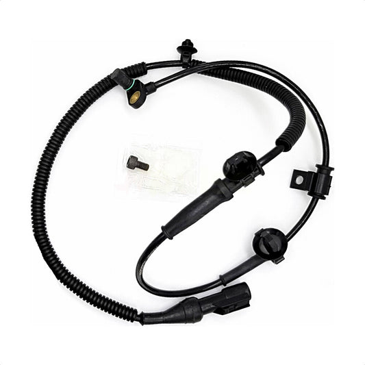 ABS Wheel Speed Sensor Front SEN-2ABS2586 For Ford F-150 with Harness