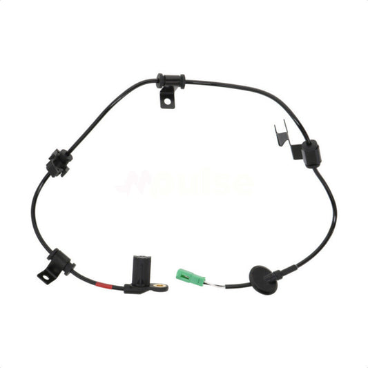 ABS Wheel Speed Sensor Rear Left SEN-2ABS2589 For Ford Escape Mercury Mariner
