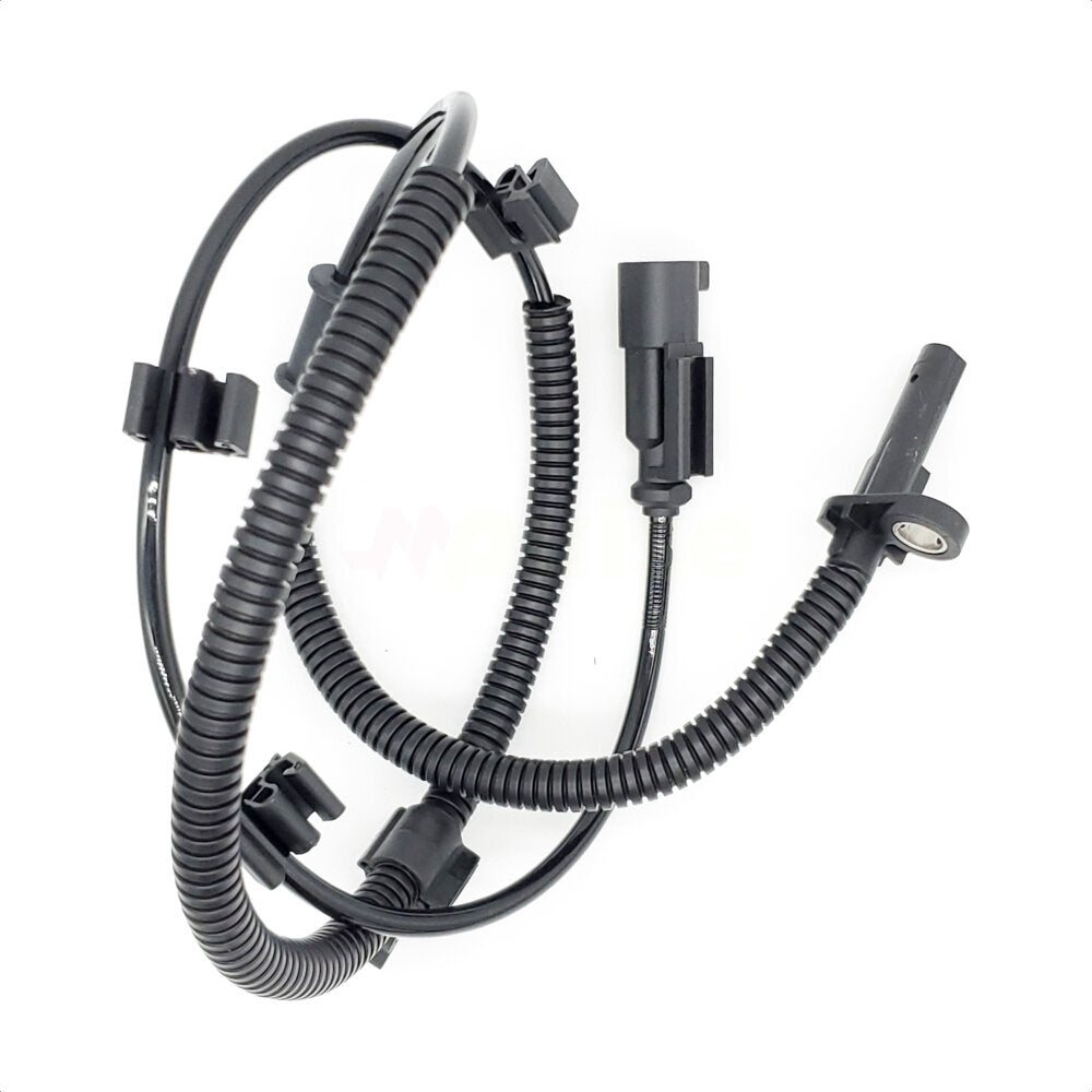 ABS Wheel Speed Sensor Rear Right SEN-2ABS2590 For Ford E-250 E-350 Super Duty