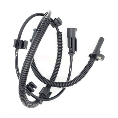 ABS Wheel Speed Sensor Rear Right SEN-2ABS2590 For Ford E-250 E-350 Super Duty