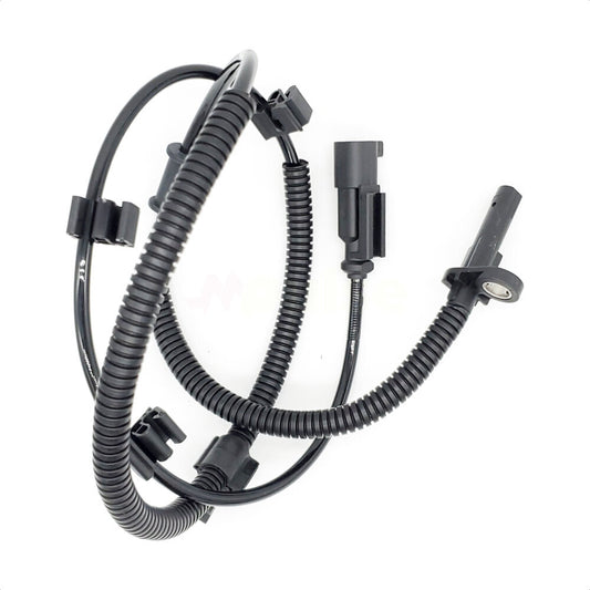 ABS Wheel Speed Sensor Rear Right SEN-2ABS2590 For Ford E-250 E-350 Super Duty