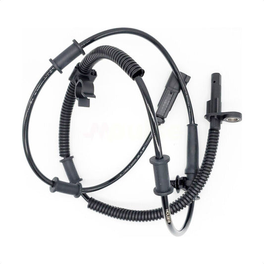 ABS Wheel Speed Sensor Rear Left SEN-2ABS2592 For Ford E-250 E-350 Super Duty
