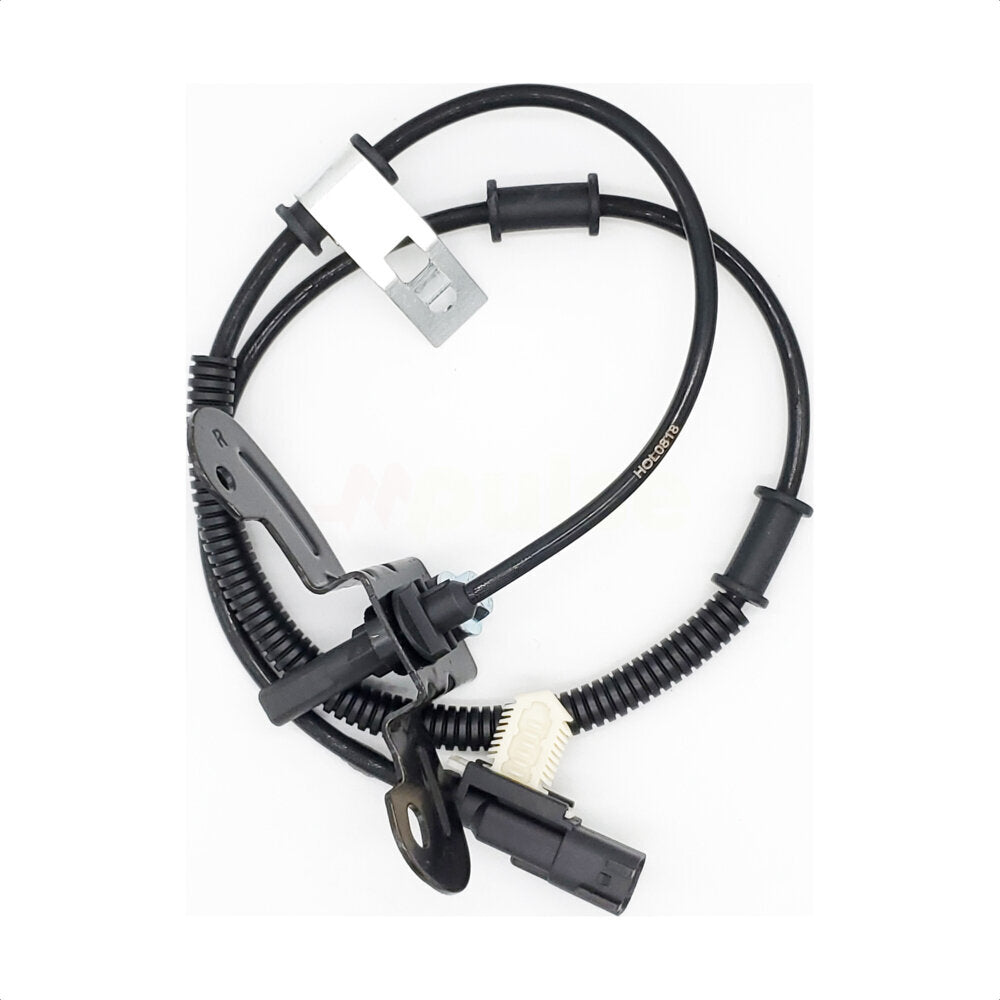 ABS Wheel Speed Sensor Front Right SEN-2ABS2593 For Ford E-350 Super Duty E-250