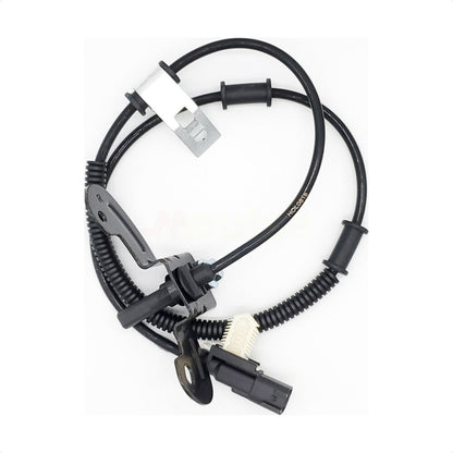 ABS Wheel Speed Sensor Front Right SEN-2ABS2593 For Ford E-350 Super Duty E-250