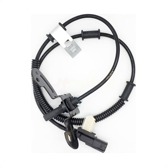 ABS Wheel Speed Sensor Front Right SEN-2ABS2593 For Ford E-350 Super Duty E-250