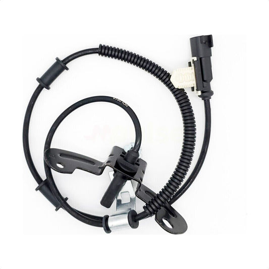 ABS Wheel Speed Sensor Front Left SEN-2ABS2594 For Ford E-350 Super Duty E-250