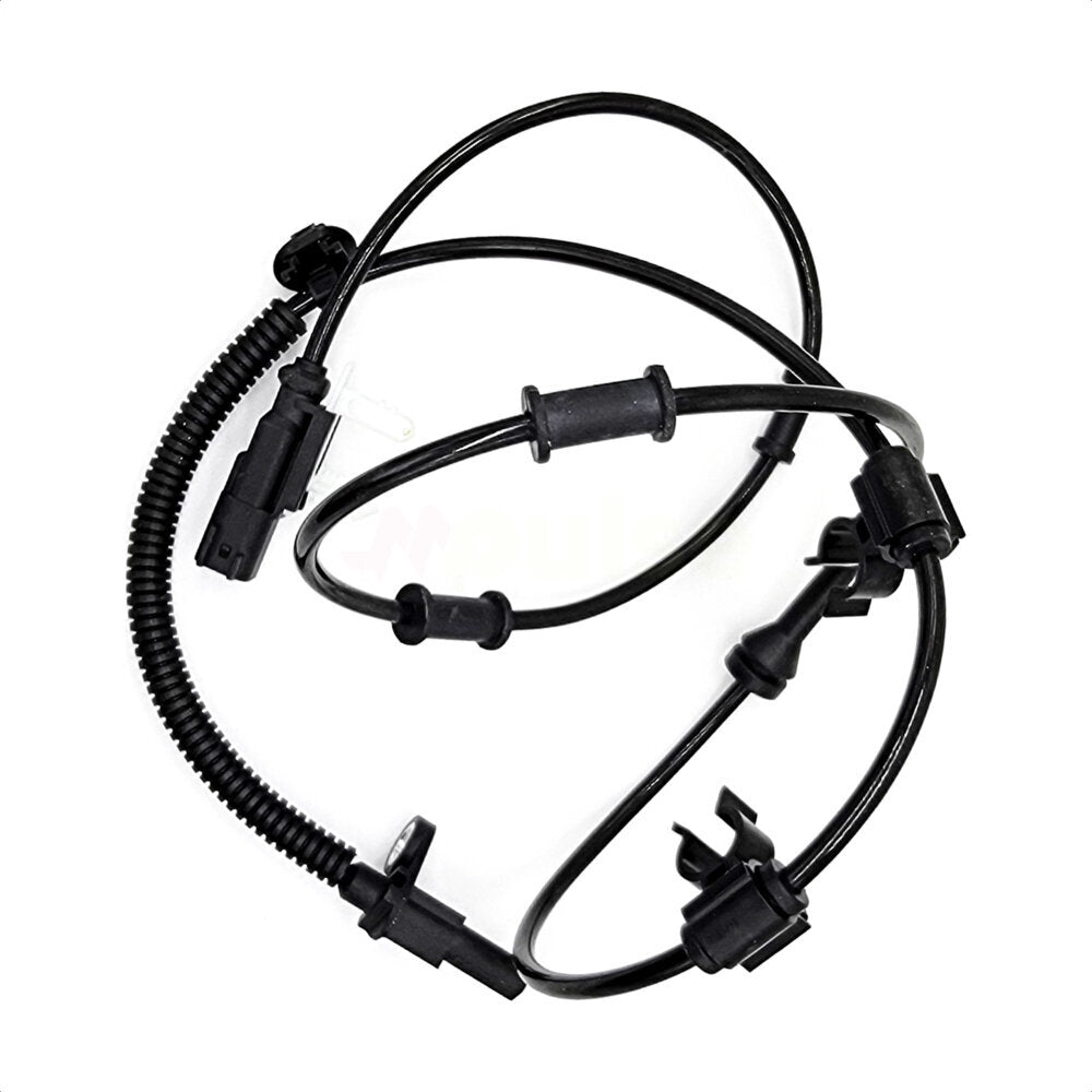 ABS Wheel Speed Sensor Rear Left SEN-2ABS2596 For Ford F-350 Super Duty F-250