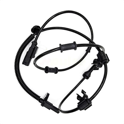 ABS Wheel Speed Sensor Rear Left SEN-2ABS2596 For Ford F-350 Super Duty F-250
