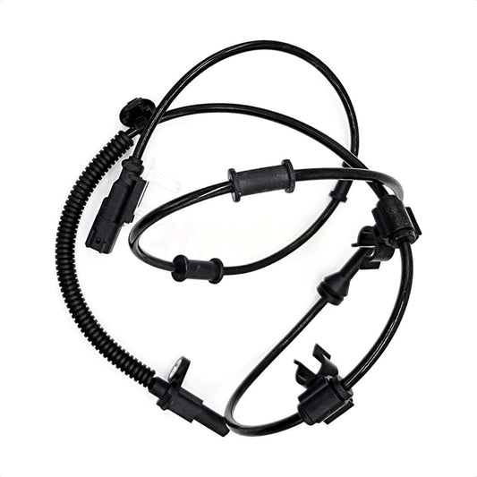 ABS Wheel Speed Sensor Rear Left SEN-2ABS2596 For Ford F-350 Super Duty F-250