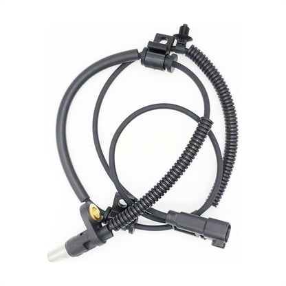 ABS Wheel Speed Sensor Front SEN-2ABS2597 For Ford F-350 Super Duty F-250
