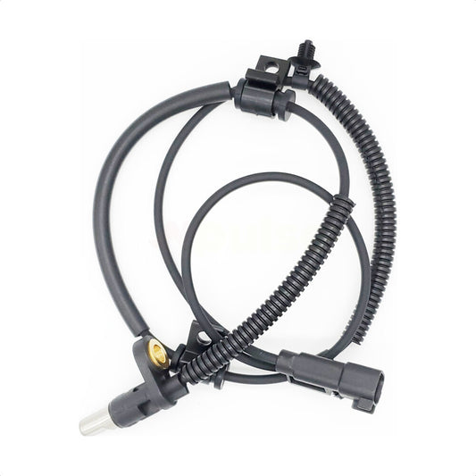 ABS Wheel Speed Sensor Front SEN-2ABS2597 For Ford F-350 Super Duty F-250