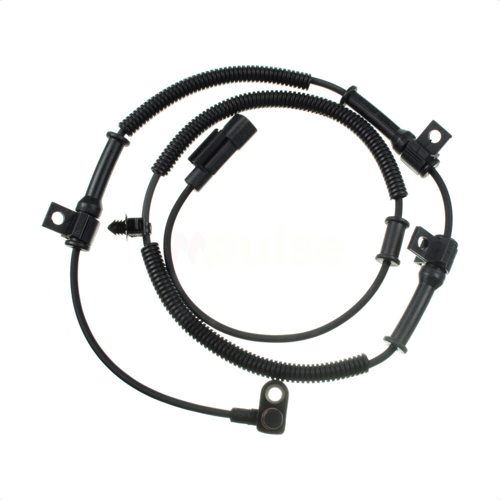 ABS Wheel Speed Sensor Front SEN-2ABS2599 For Ford F-350 Super Duty F-250