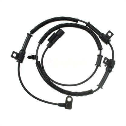 ABS Wheel Speed Sensor Front SEN-2ABS2599 For Ford F-350 Super Duty F-250