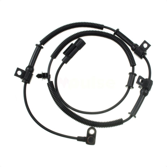 ABS Wheel Speed Sensor Front SEN-2ABS2599 For Ford F-350 Super Duty F-250