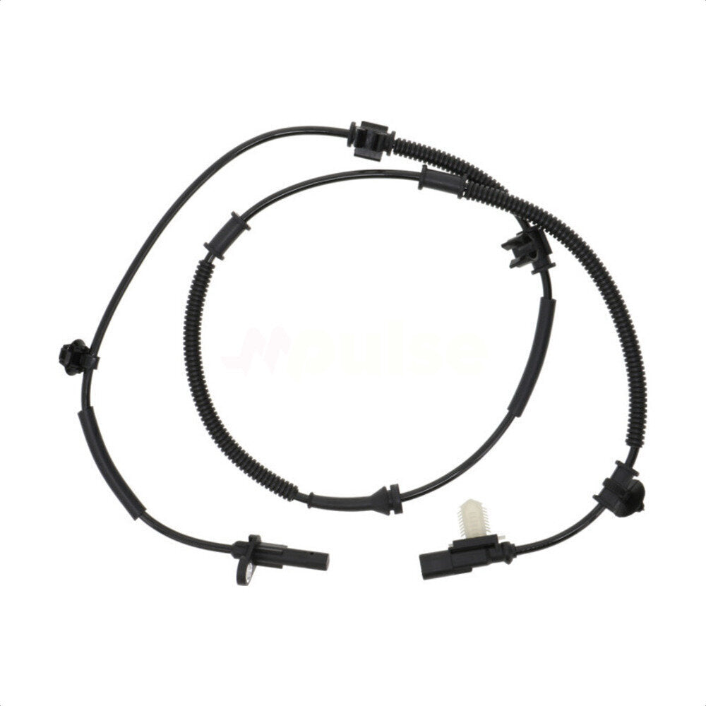 ABS Wheel Speed Sensor Rear Left SEN-2ABS2603 For 11-14 Ford F-150 with Harness