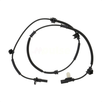 ABS Wheel Speed Sensor Rear Left SEN-2ABS2603 For 11-14 Ford F-150 with Harness