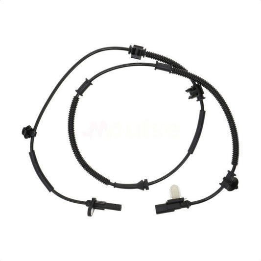 ABS Wheel Speed Sensor Rear Left SEN-2ABS2603 For 11-14 Ford F-150 with Harness