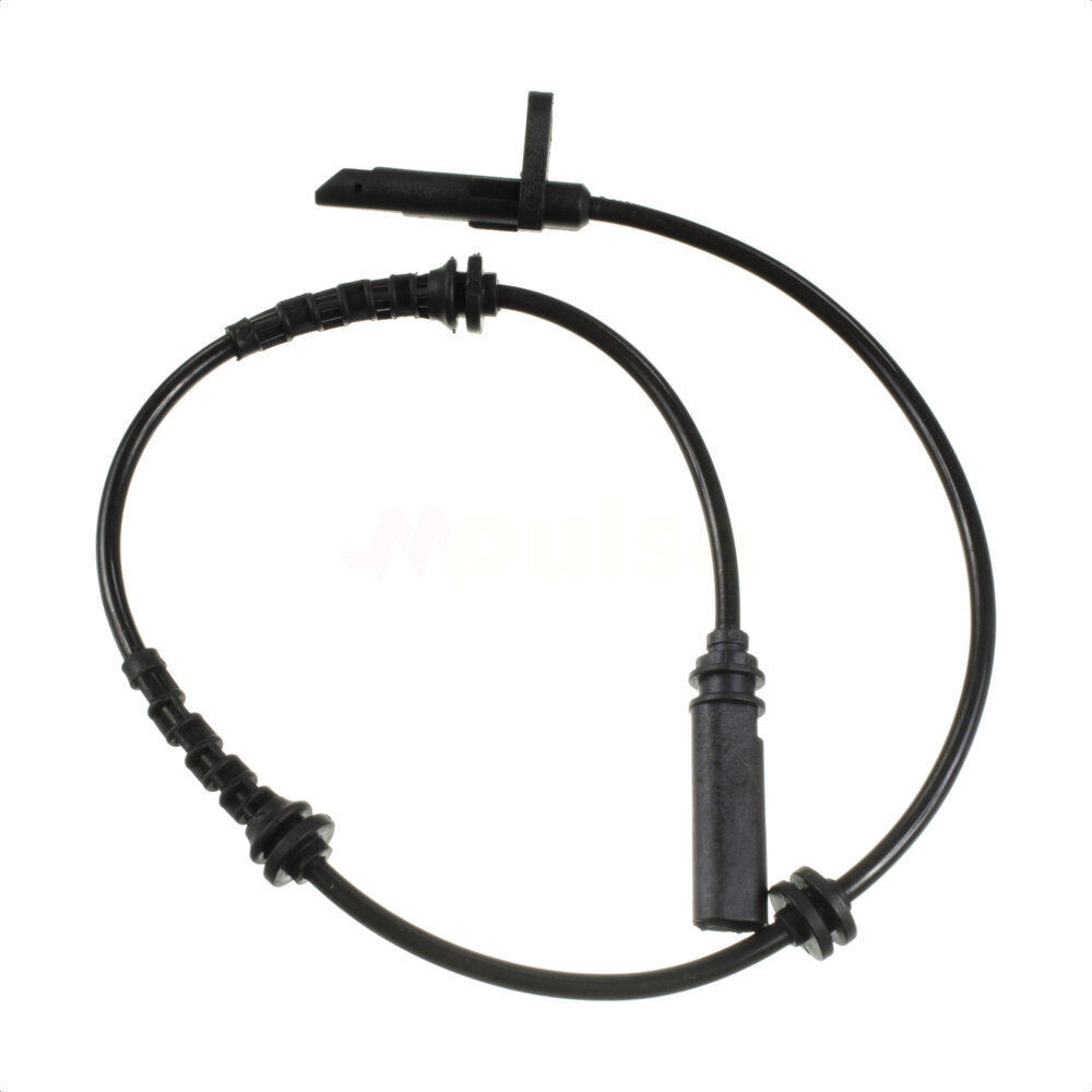 ABS Wheel Speed Sensor Rear SEN-2ABS2612 For BMW 535i xDrive 528i 550i 535d 650i