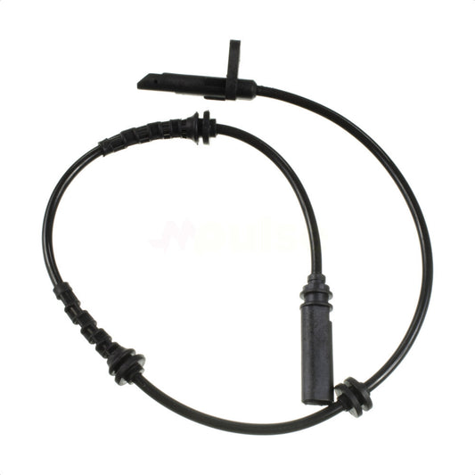 ABS Wheel Speed Sensor Rear SEN-2ABS2612 For BMW 535i xDrive 528i 550i 535d 650i