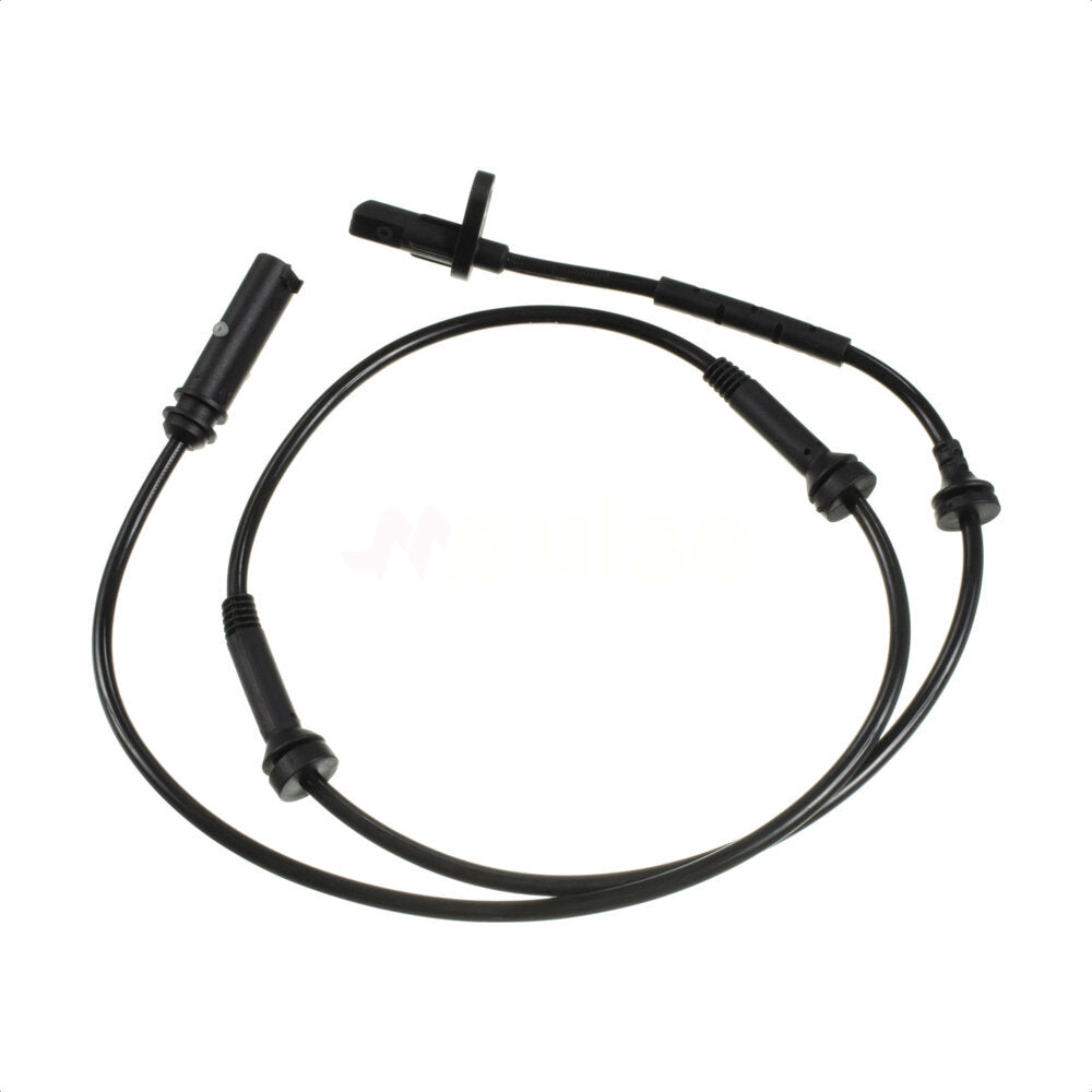 ABS Wheel Speed Sensor Front SEN-2ABS2613 For BMW X3 X4 with Harness