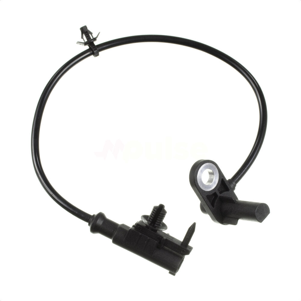 ABS Wheel Speed Sensor Rear Left SEN-2ABS2623 For INFINITI G37 EX35 Nissan 370Z