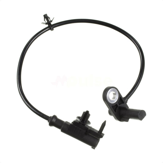 ABS Wheel Speed Sensor Rear Left SEN-2ABS2623 For INFINITI G37 EX35 Nissan 370Z