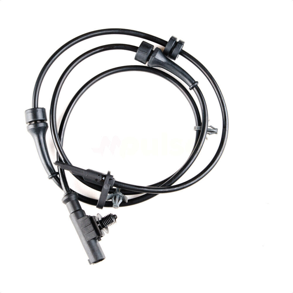 ABS Wheel Speed Sensor Front SEN-2ABS2624 For 2009-2014 Nissan Cube with Harness
