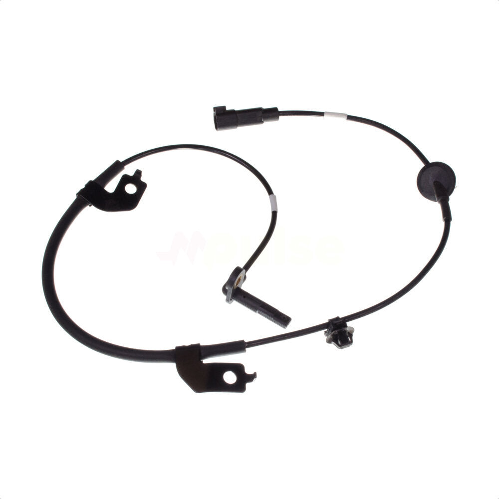 ABS Wheel Speed Sensor Front Left SEN-2ABS2625 For Mitsubishi Lancer