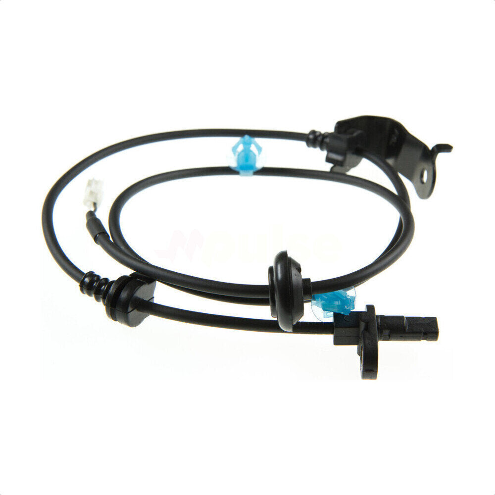 ABS Wheel Speed Sensor Rear Left SEN-2ABS2652 For 09-13 Honda Fit with Harness