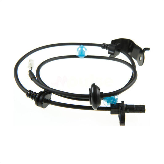 ABS Wheel Speed Sensor Rear Left SEN-2ABS2652 For 09-13 Honda Fit with Harness