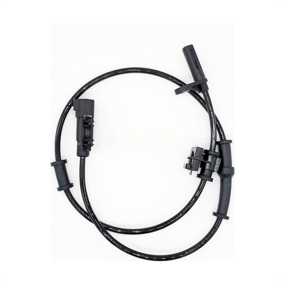 ABS Wheel Speed Sensor Rear Right SEN-2ABS2660 For Dodge Charger Chrysler 300