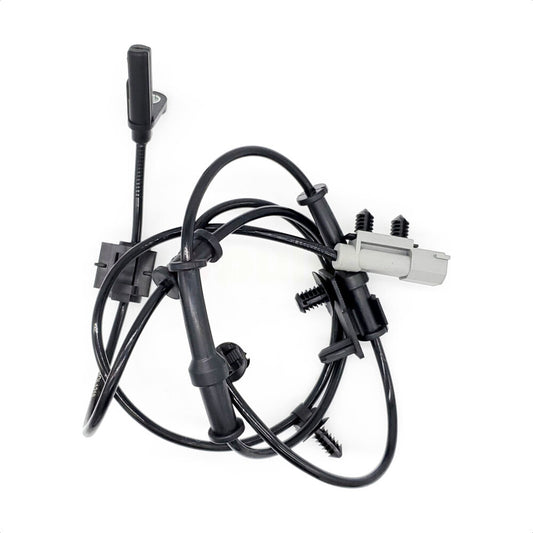 ABS Wheel Speed Sensor Rear Left SEN-2ABS2661 For Dodge Charger Chrysler 300