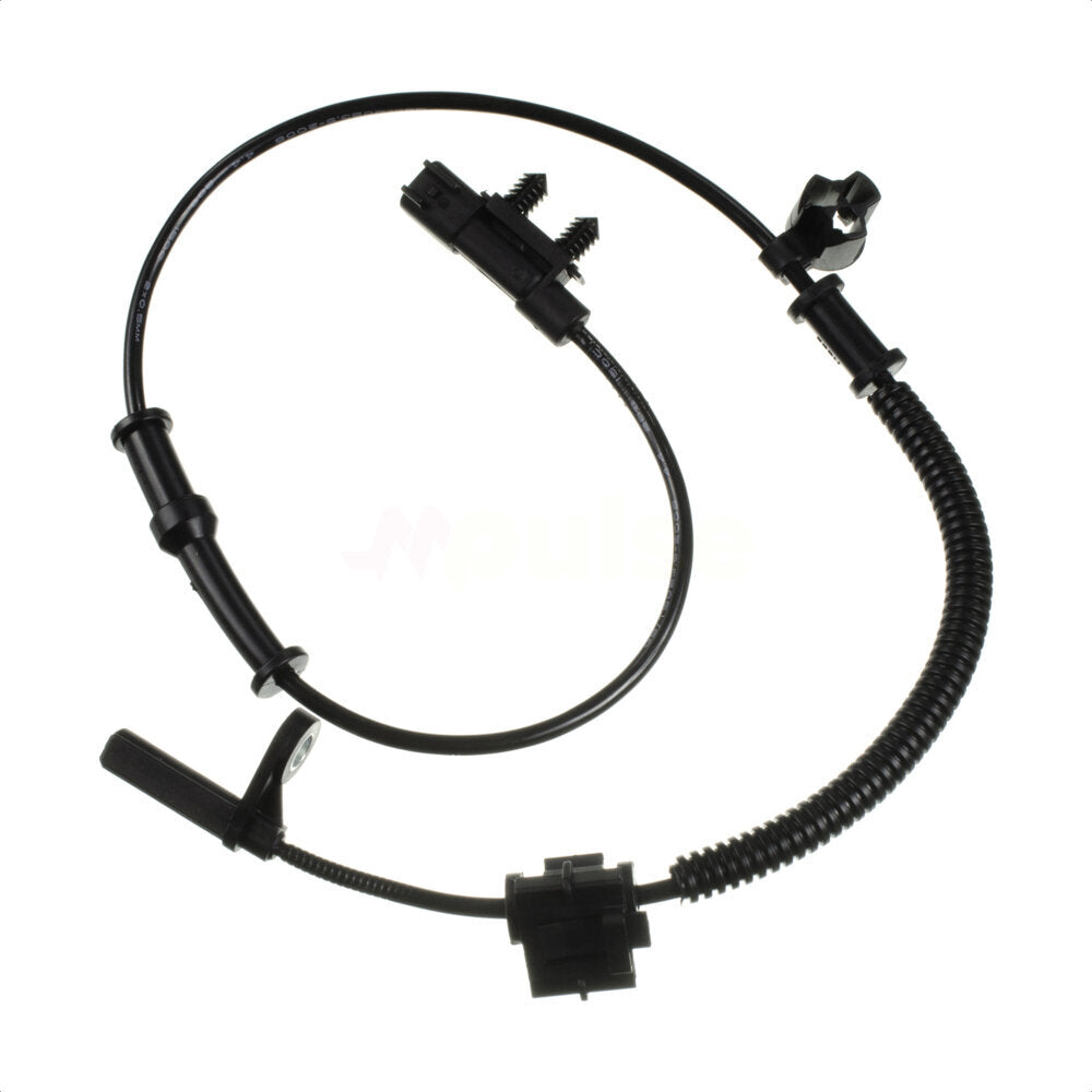 ABS Wheel Speed Sensor Rear Right SEN-2ABS2663 For Dodge Charger Chrysler 300